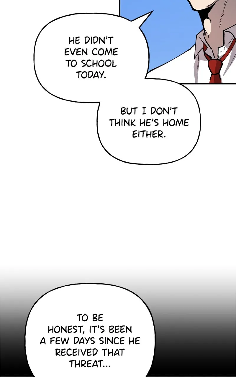 BOSS RETURN Chapter 12 page 16 - 