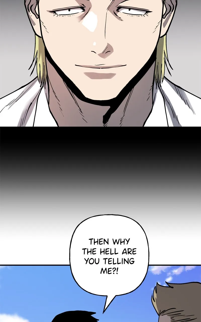BOSS RETURN Chapter 12 page 18 - 