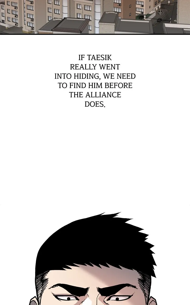 BOSS RETURN Chapter 12 page 22 - 