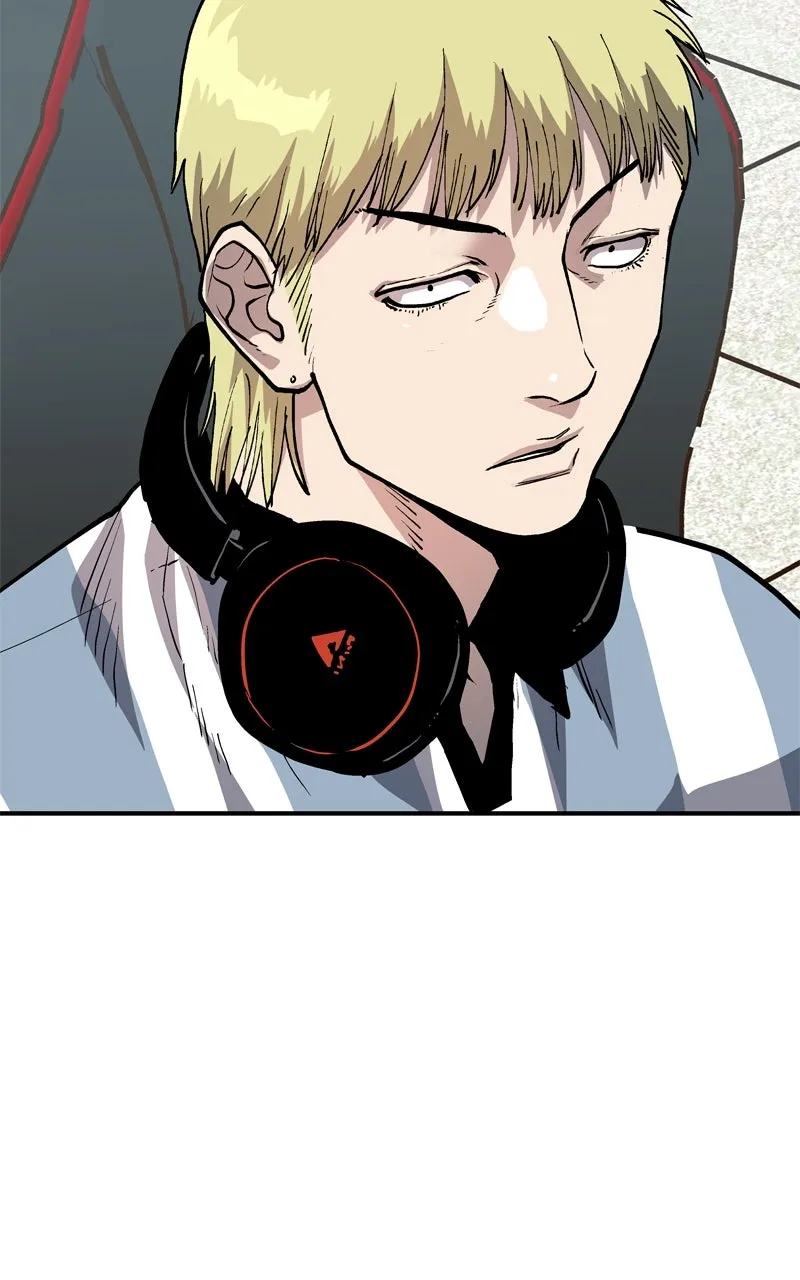 BOSS RETURN Chapter 12 page 24 - 