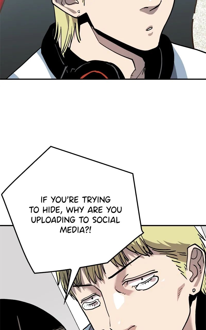 BOSS RETURN Chapter 12 page 29 - 