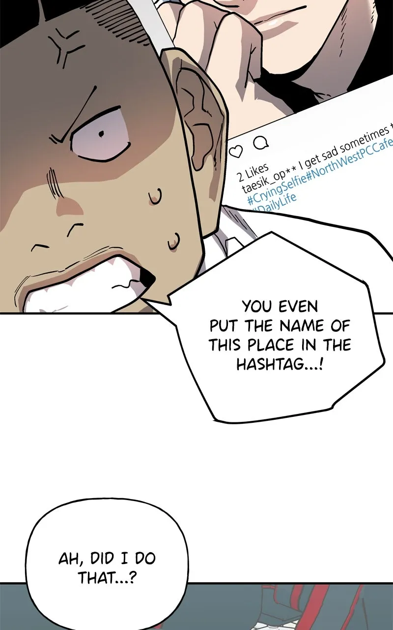 BOSS RETURN Chapter 12 page 30 - 