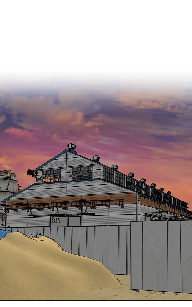 BOSS RETURN Chapter 12 page 34 - 