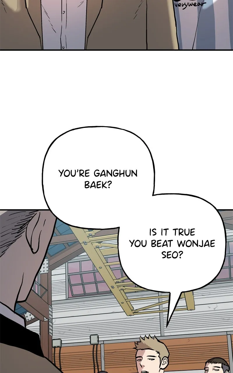 BOSS RETURN Chapter 12 page 36 - 