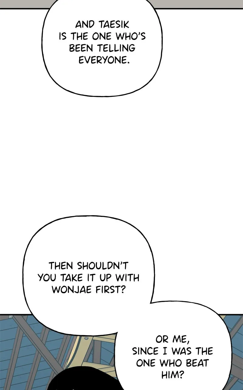 BOSS RETURN Chapter 12 page 40 - 