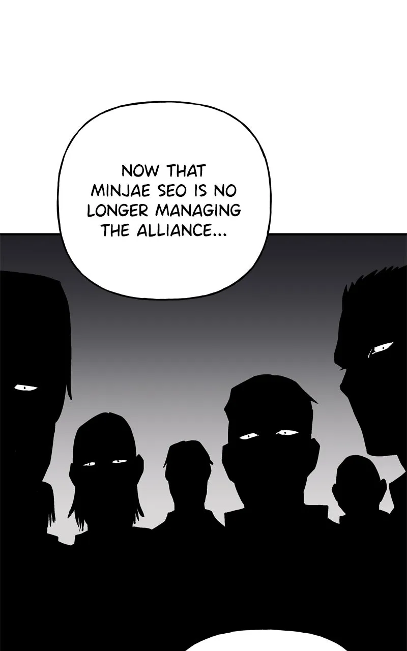 BOSS RETURN Chapter 12 page 5 - 