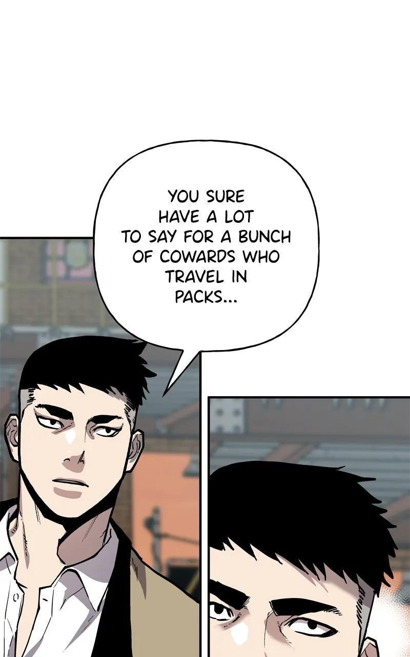 BOSS RETURN Chapter 12 page 45 - 