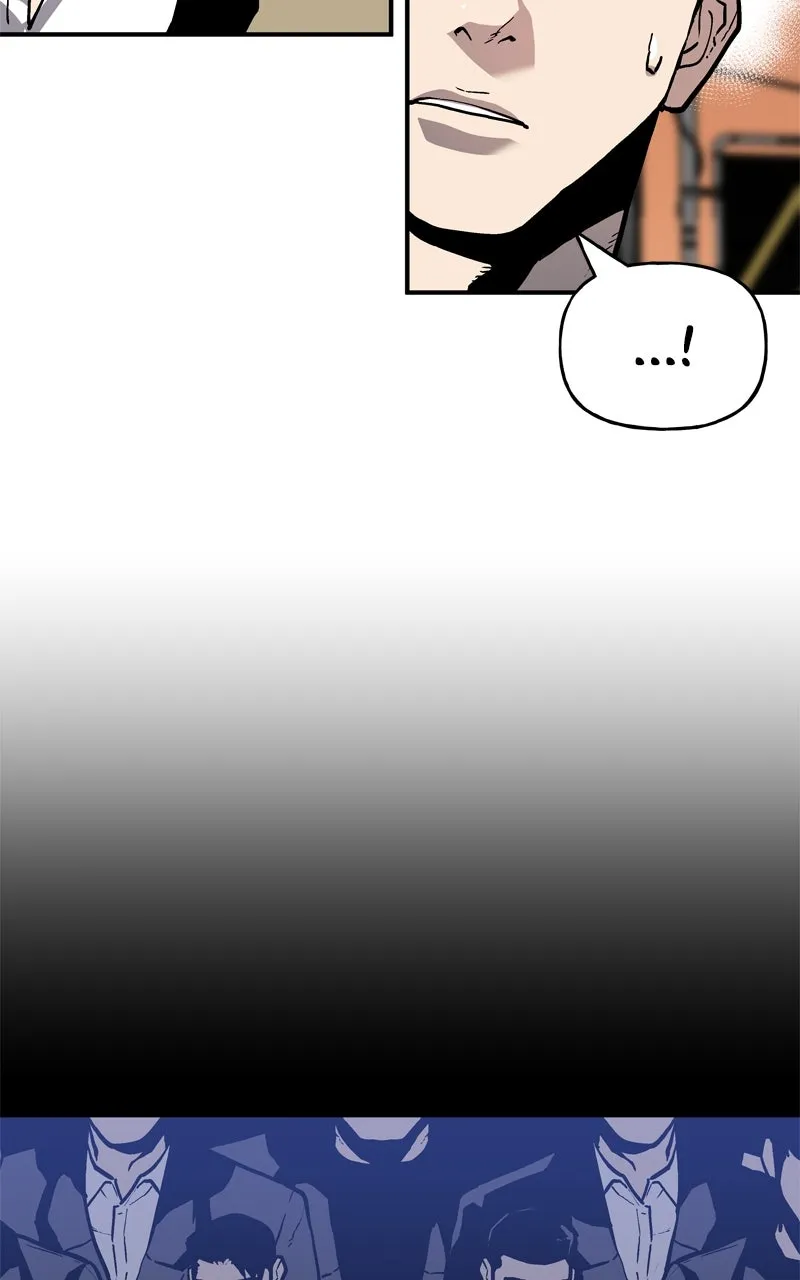BOSS RETURN Chapter 12 page 46 - 