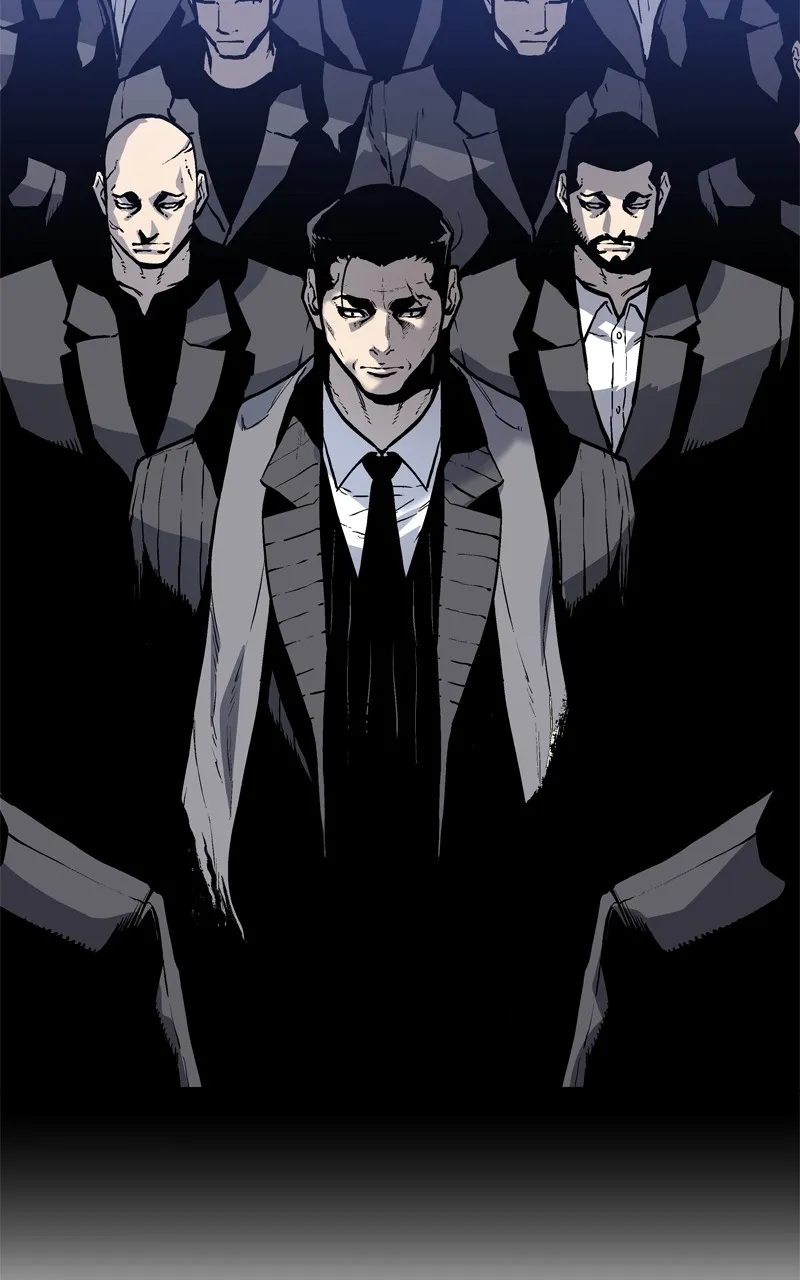 BOSS RETURN Chapter 12 page 47 - 