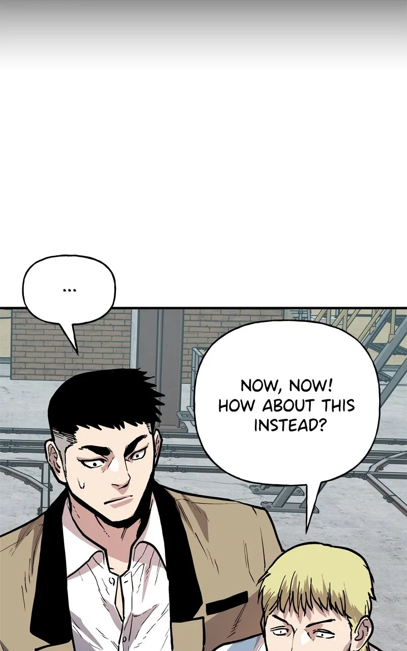 BOSS RETURN Chapter 12 page 48 - 