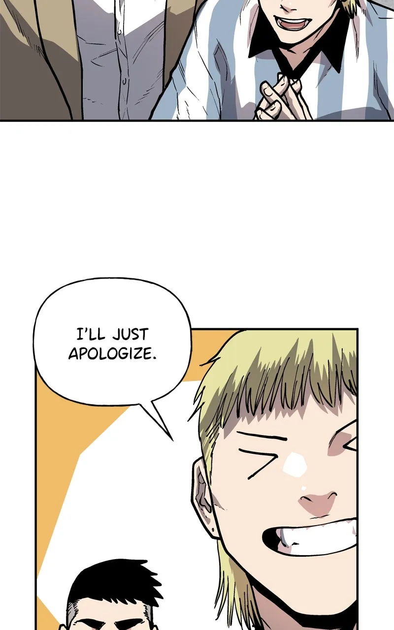 BOSS RETURN Chapter 12 page 49 - 