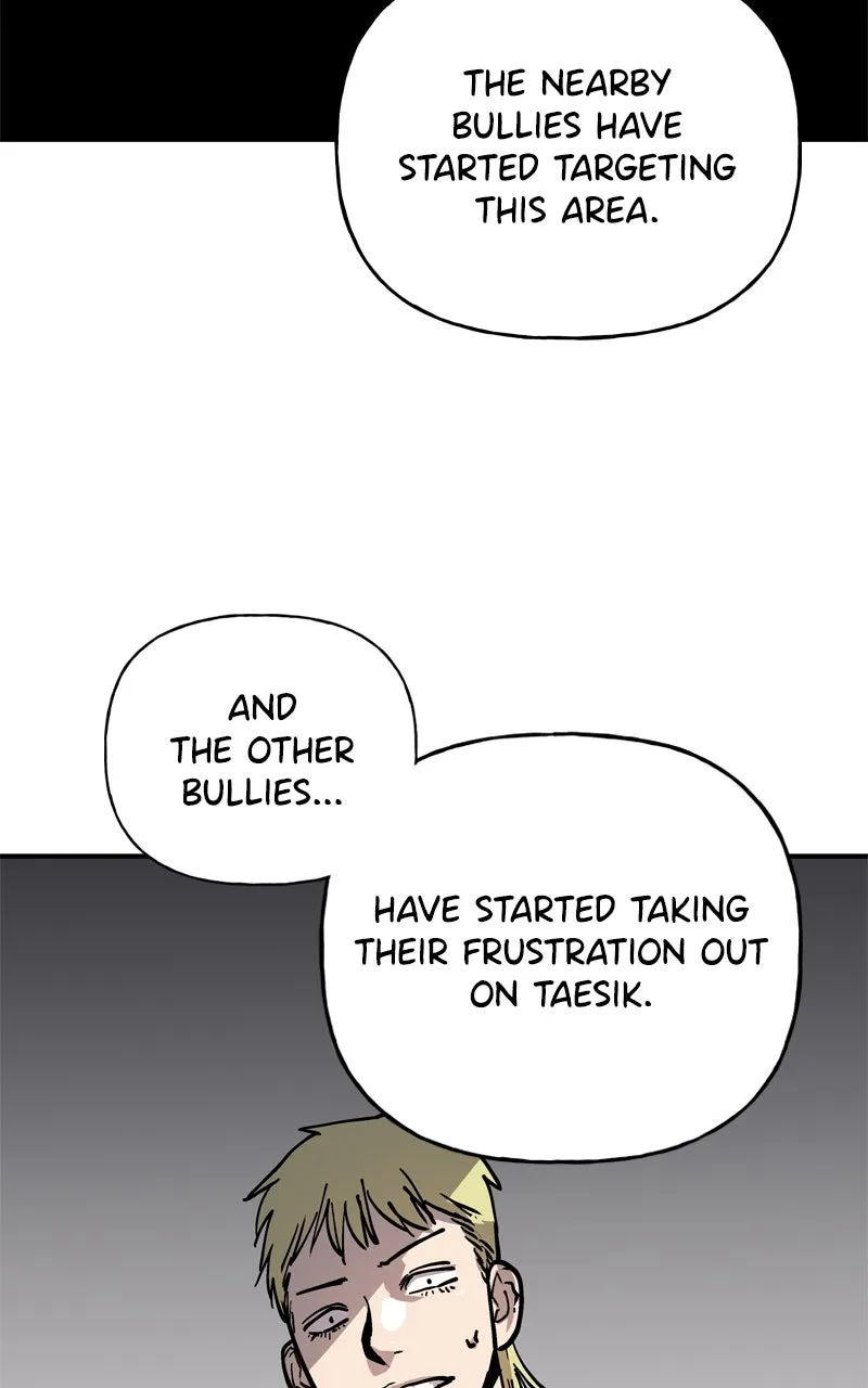 BOSS RETURN Chapter 12 page 6 - 
