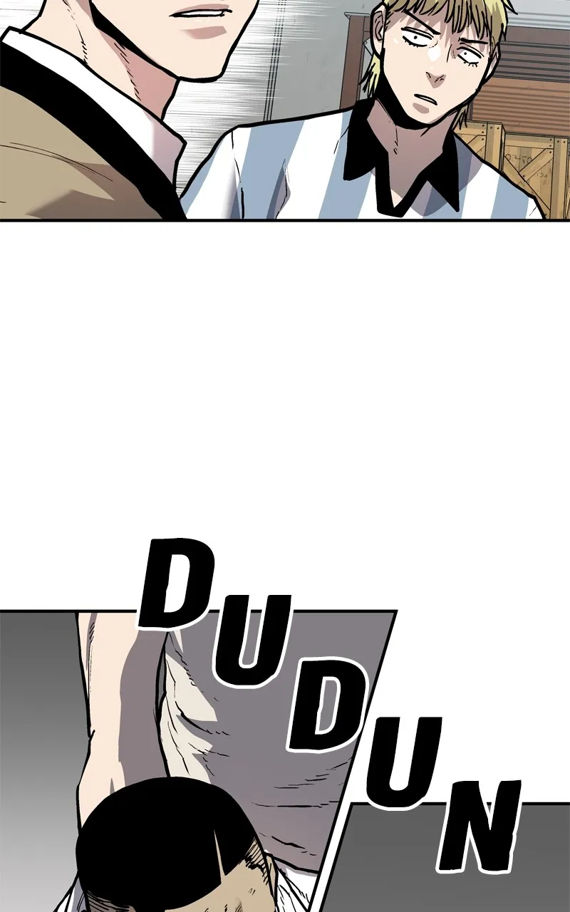 BOSS RETURN Chapter 12 page 52 - 