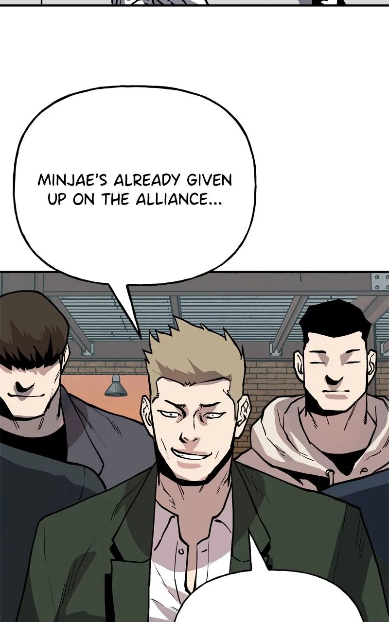 BOSS RETURN Chapter 12 page 57 - 