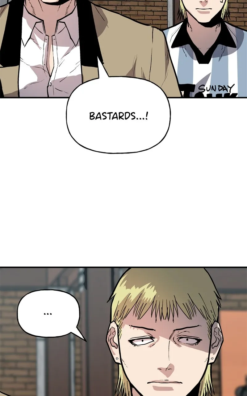 BOSS RETURN Chapter 12 page 59 - 