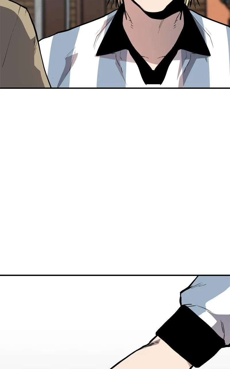 BOSS RETURN Chapter 12 page 60 - 