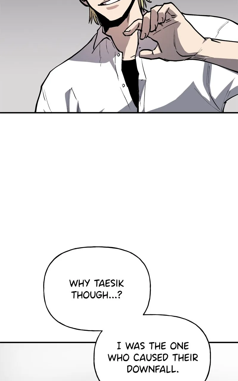 BOSS RETURN Chapter 12 page 7 - 