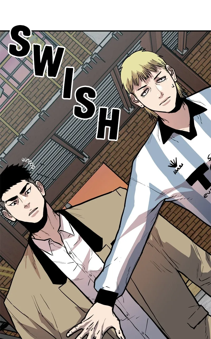 BOSS RETURN Chapter 12 page 62 - 
