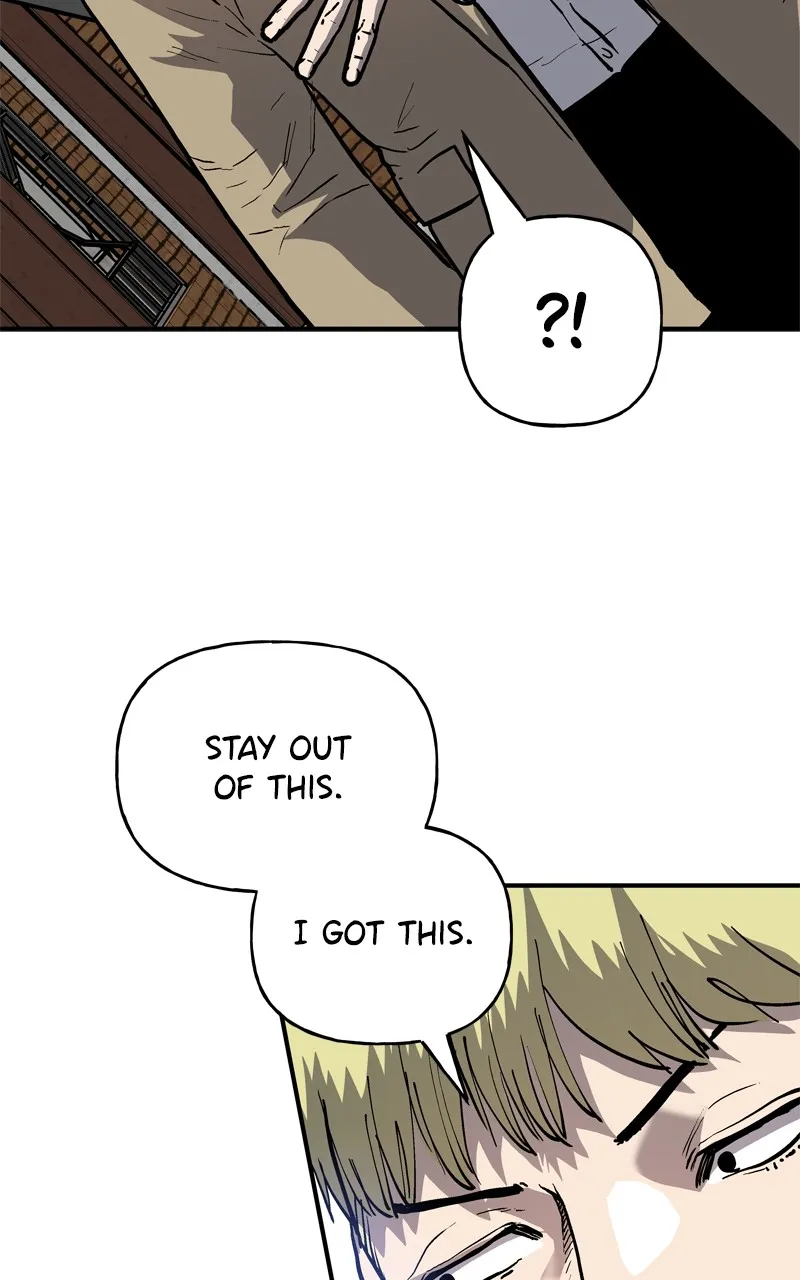 BOSS RETURN Chapter 12 page 63 - 