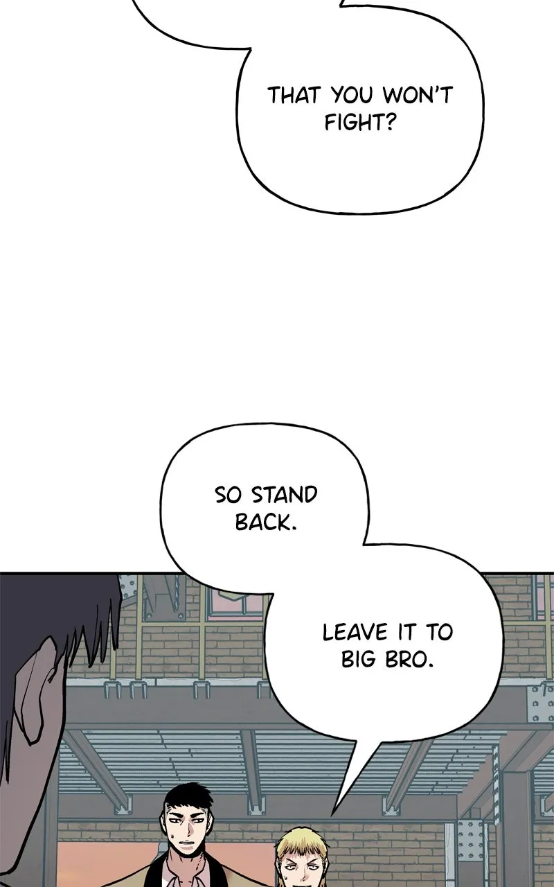 BOSS RETURN Chapter 12 page 65 - 