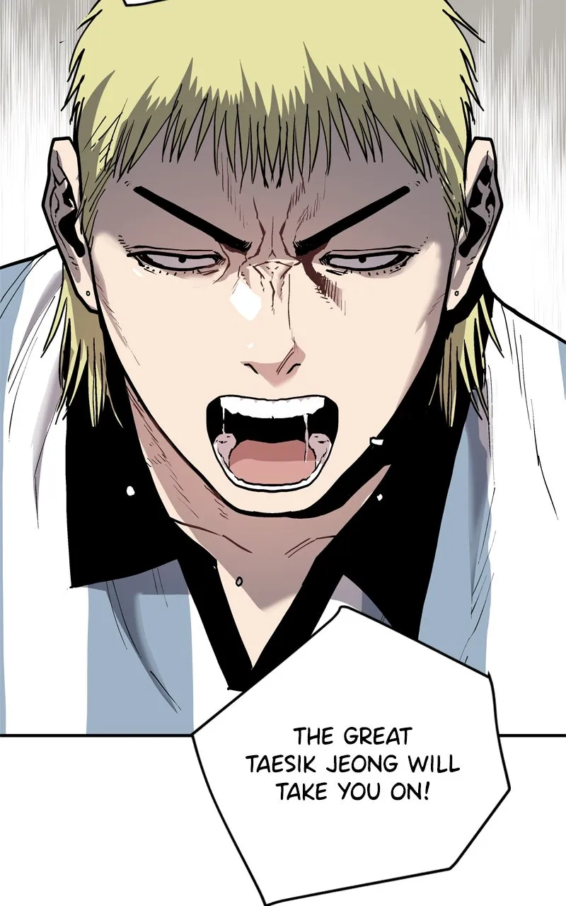 BOSS RETURN Chapter 12 page 67 - 