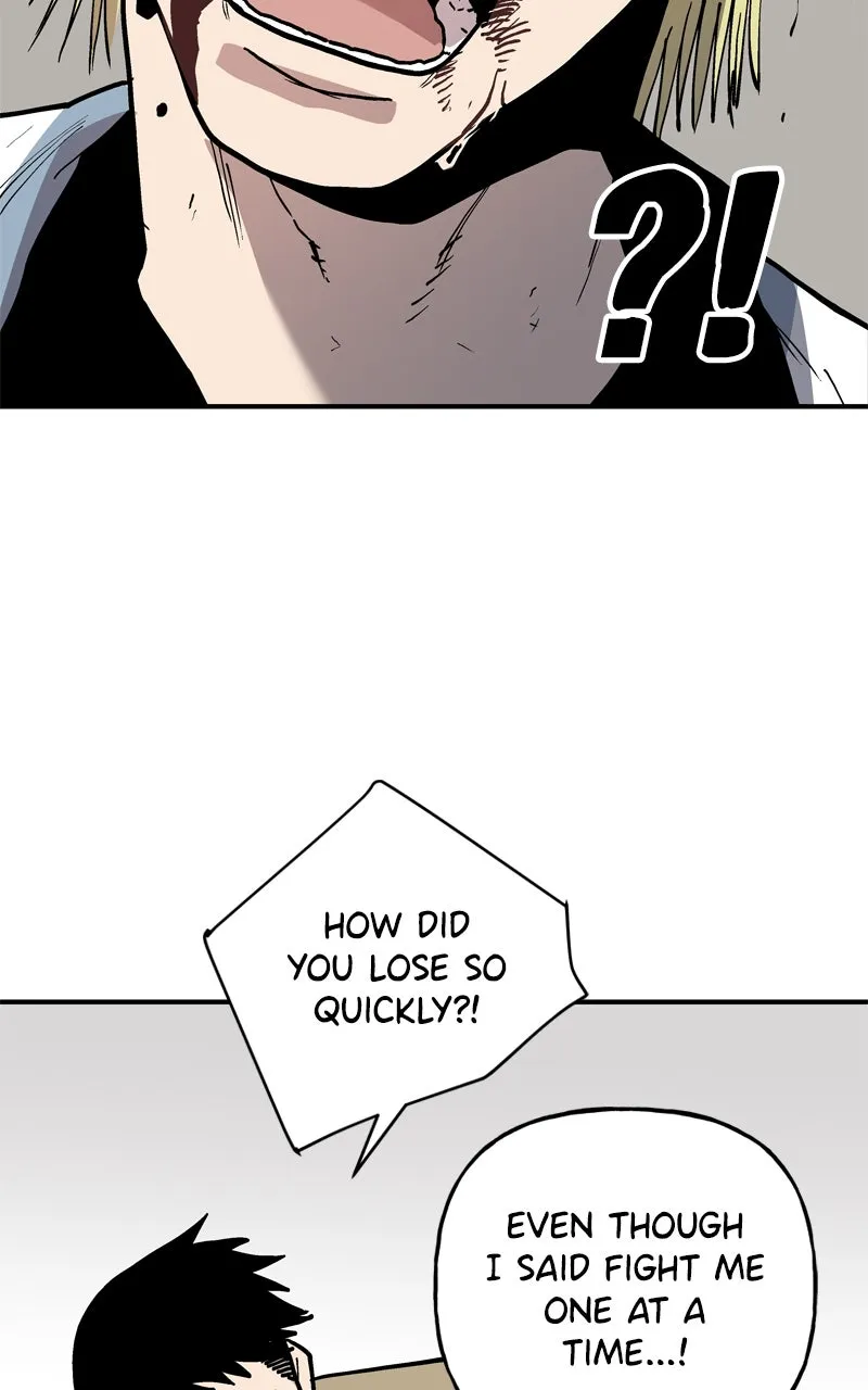 BOSS RETURN Chapter 12 page 69 - 
