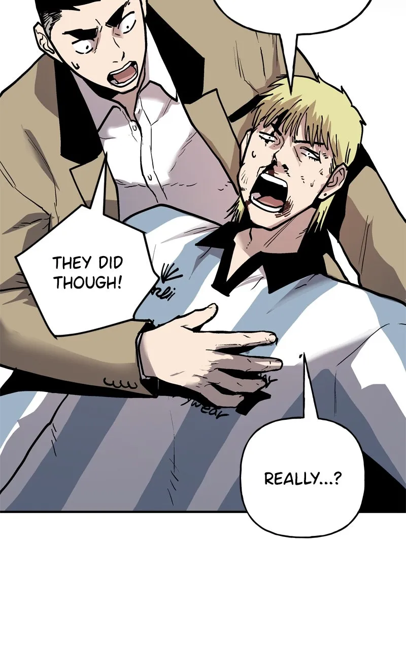 BOSS RETURN Chapter 12 page 70 - 