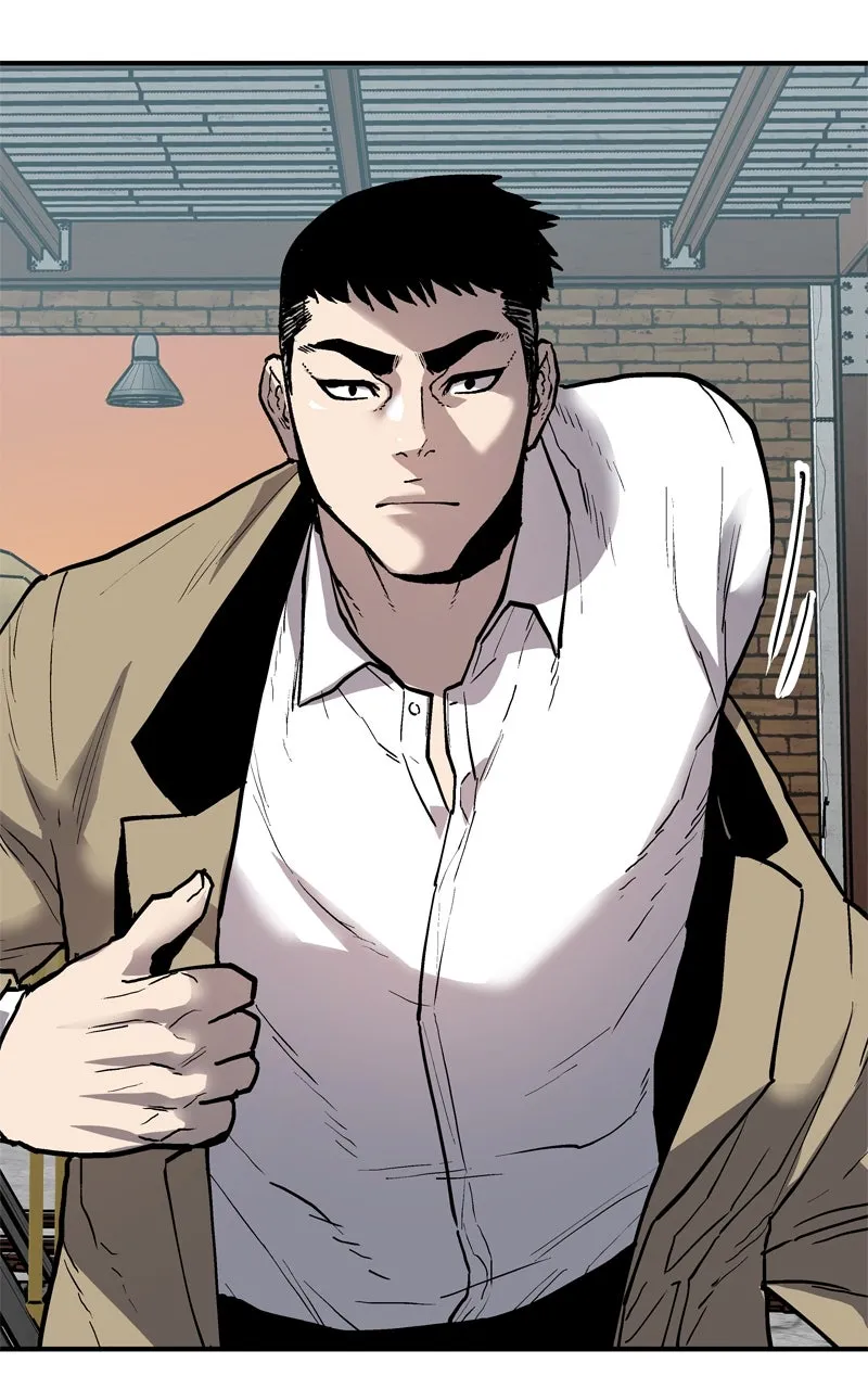BOSS RETURN Chapter 12 page 76 - 