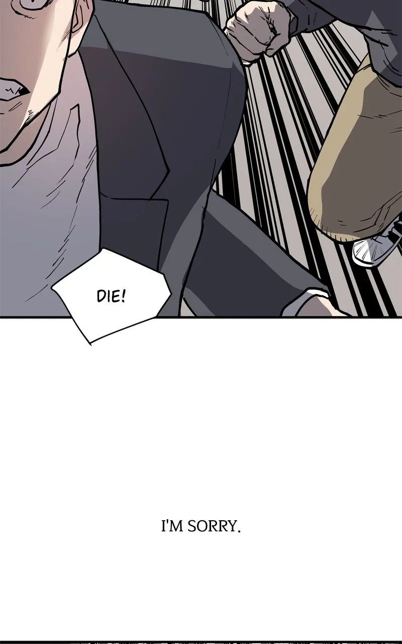 BOSS RETURN Chapter 12 page 78 - 