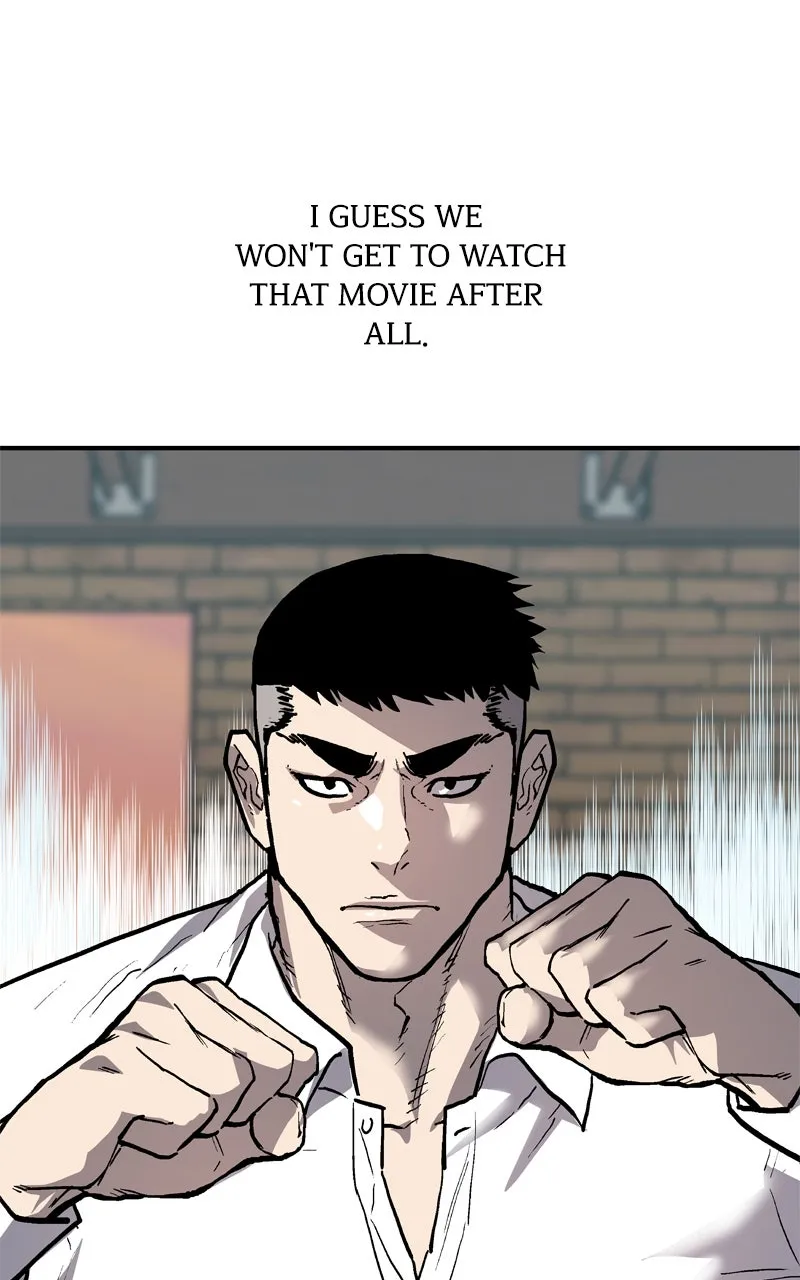 BOSS RETURN Chapter 12 page 80 - 