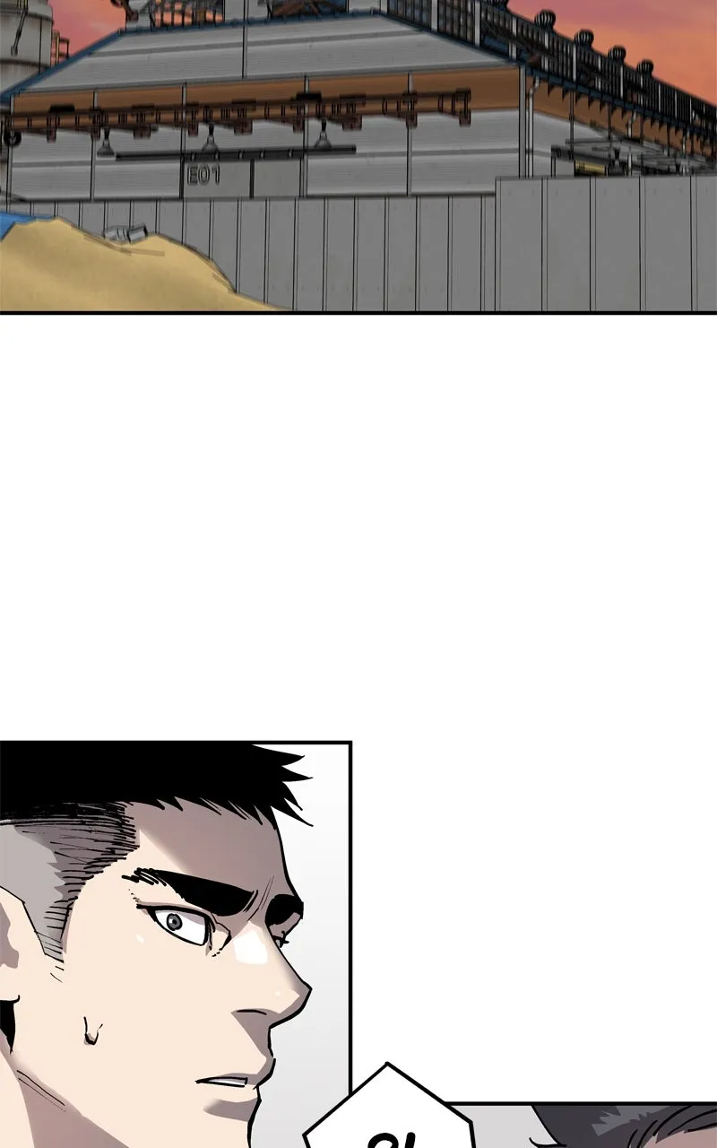 BOSS RETURN Chapter 12 page 82 - 