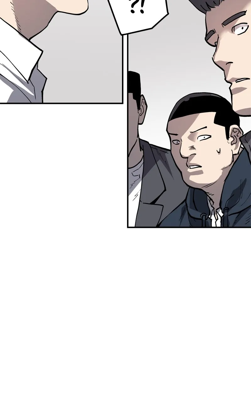 BOSS RETURN Chapter 12 page 83 - 