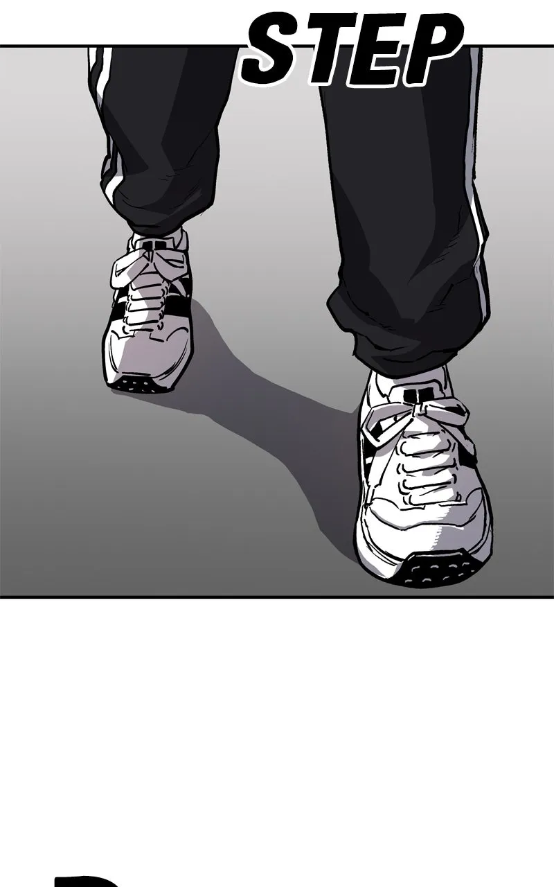 BOSS RETURN Chapter 12 page 84 - 