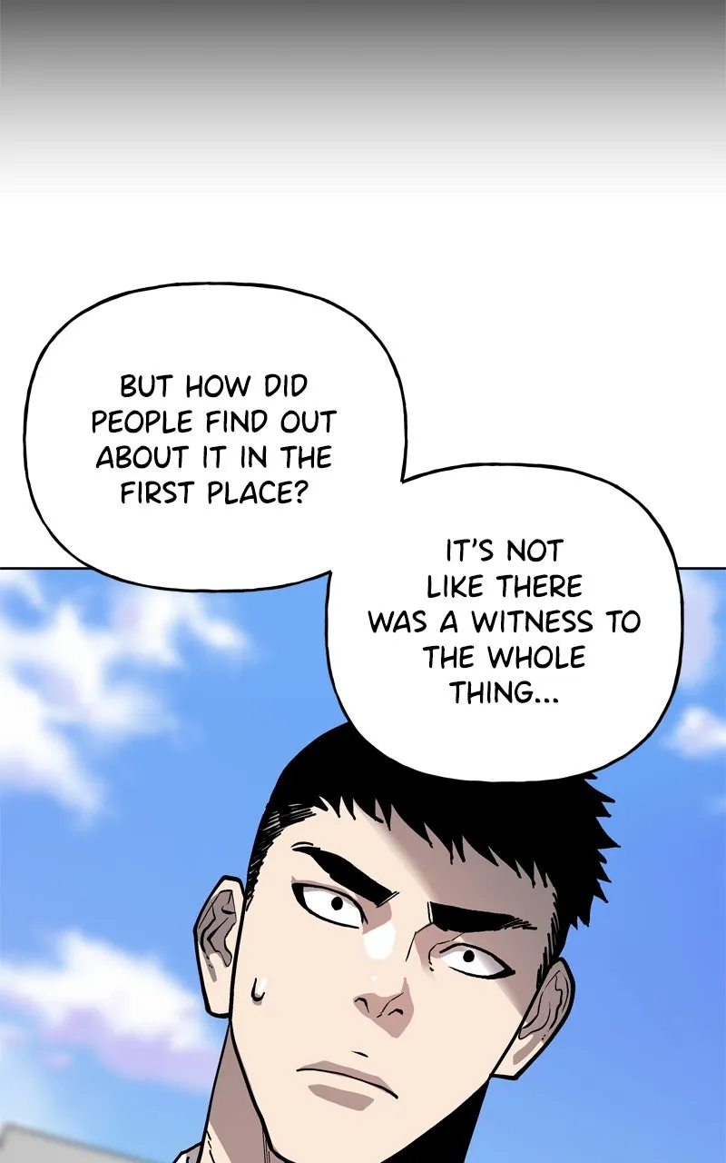 BOSS RETURN Chapter 12 page 10 - 
