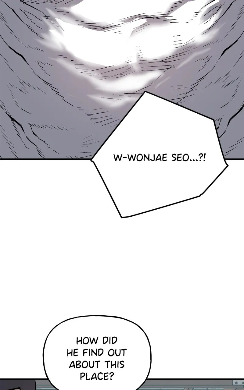 BOSS RETURN Chapter 13 page 2 - 