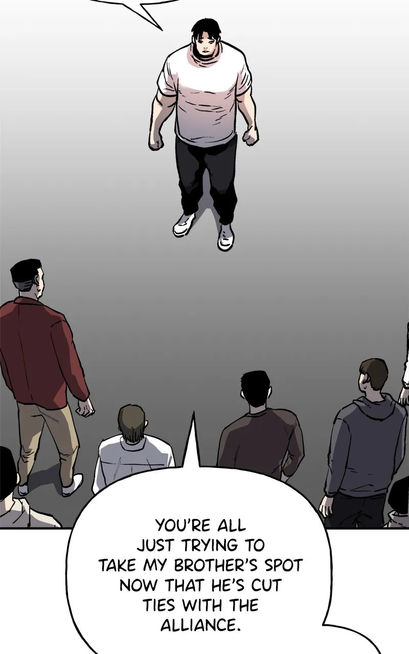 BOSS RETURN Chapter 13 page 11 - 