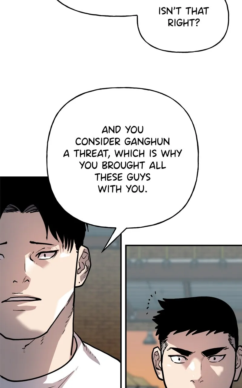 BOSS RETURN Chapter 13 page 12 - 