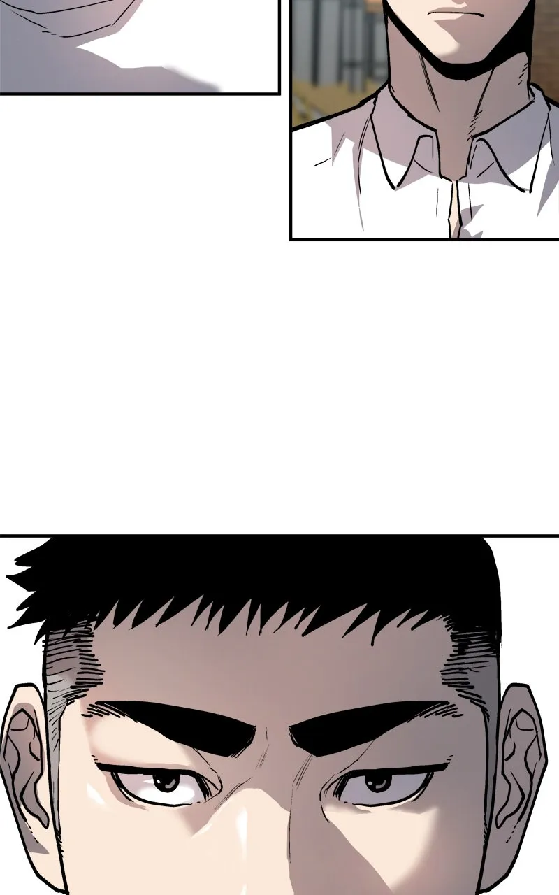 BOSS RETURN Chapter 13 page 13 - 