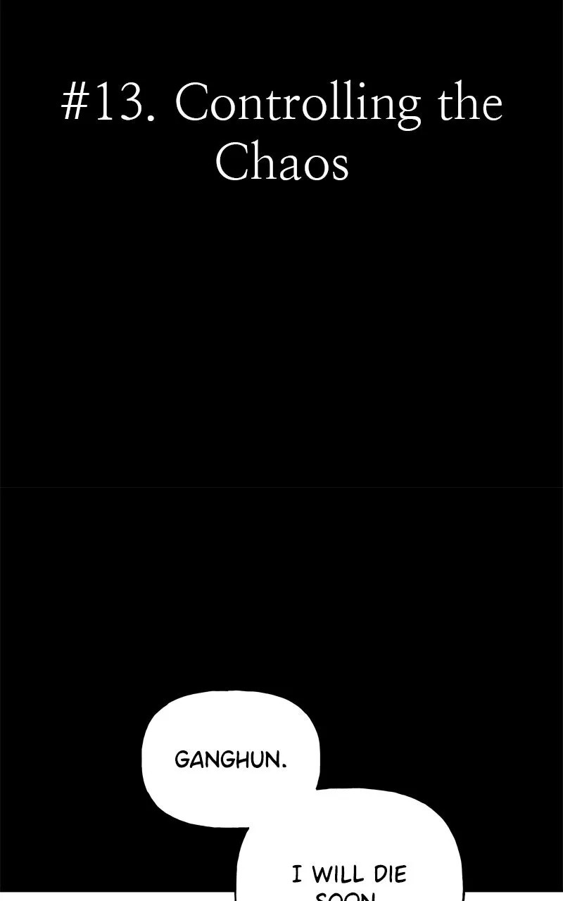 BOSS RETURN Chapter 13 page 16 - 