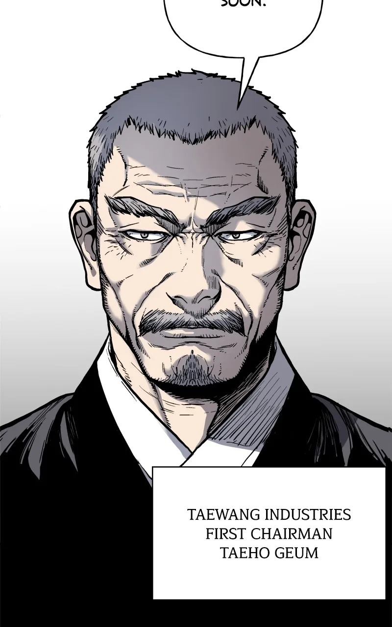 BOSS RETURN Chapter 13 page 17 - 