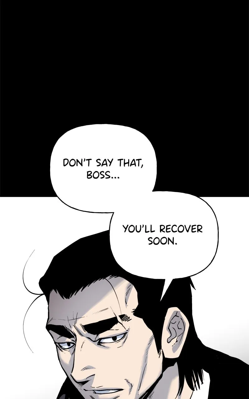 BOSS RETURN Chapter 13 page 18 - 