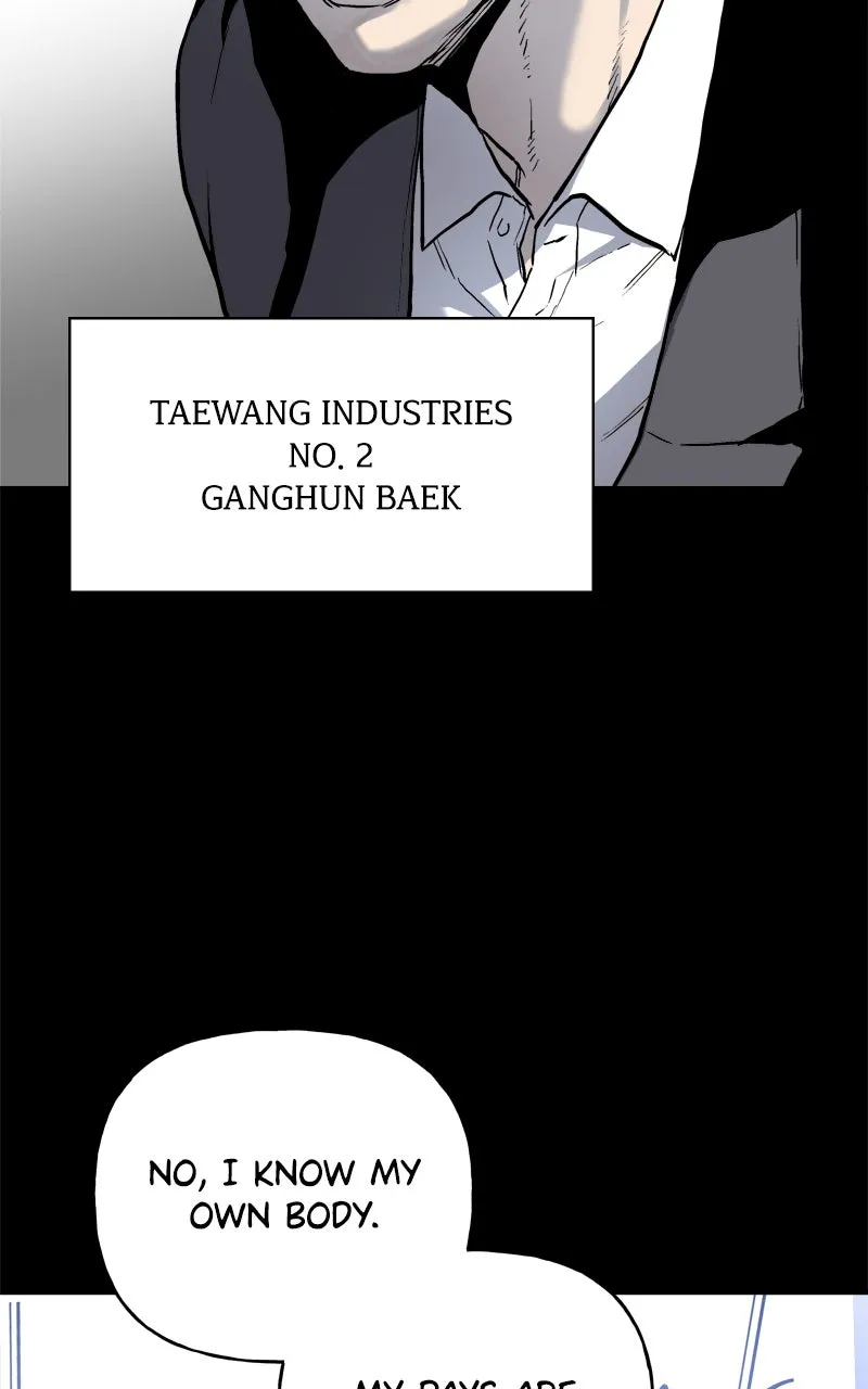 BOSS RETURN Chapter 13 page 19 - 