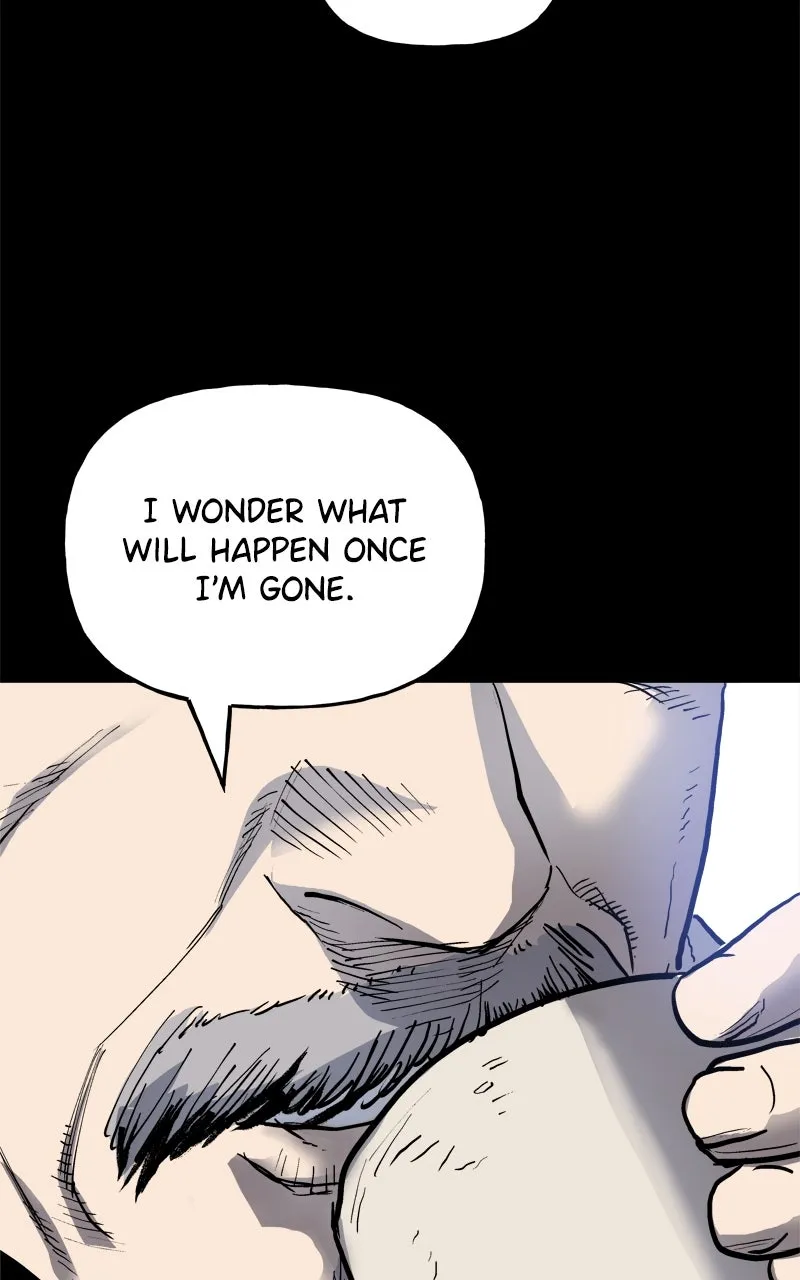 BOSS RETURN Chapter 13 page 21 - 