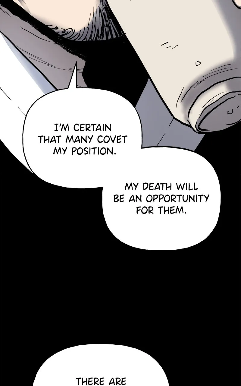 BOSS RETURN Chapter 13 page 22 - 