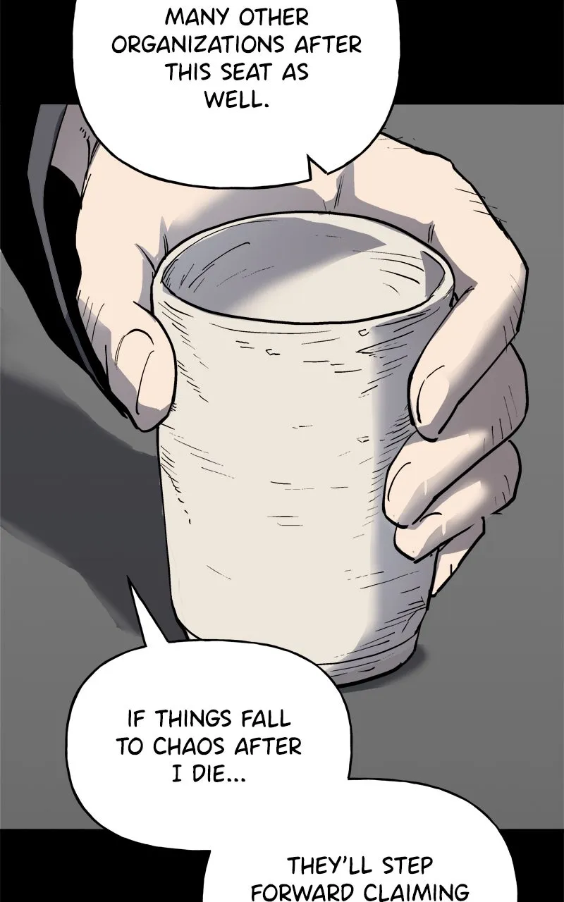 BOSS RETURN Chapter 13 page 23 - 