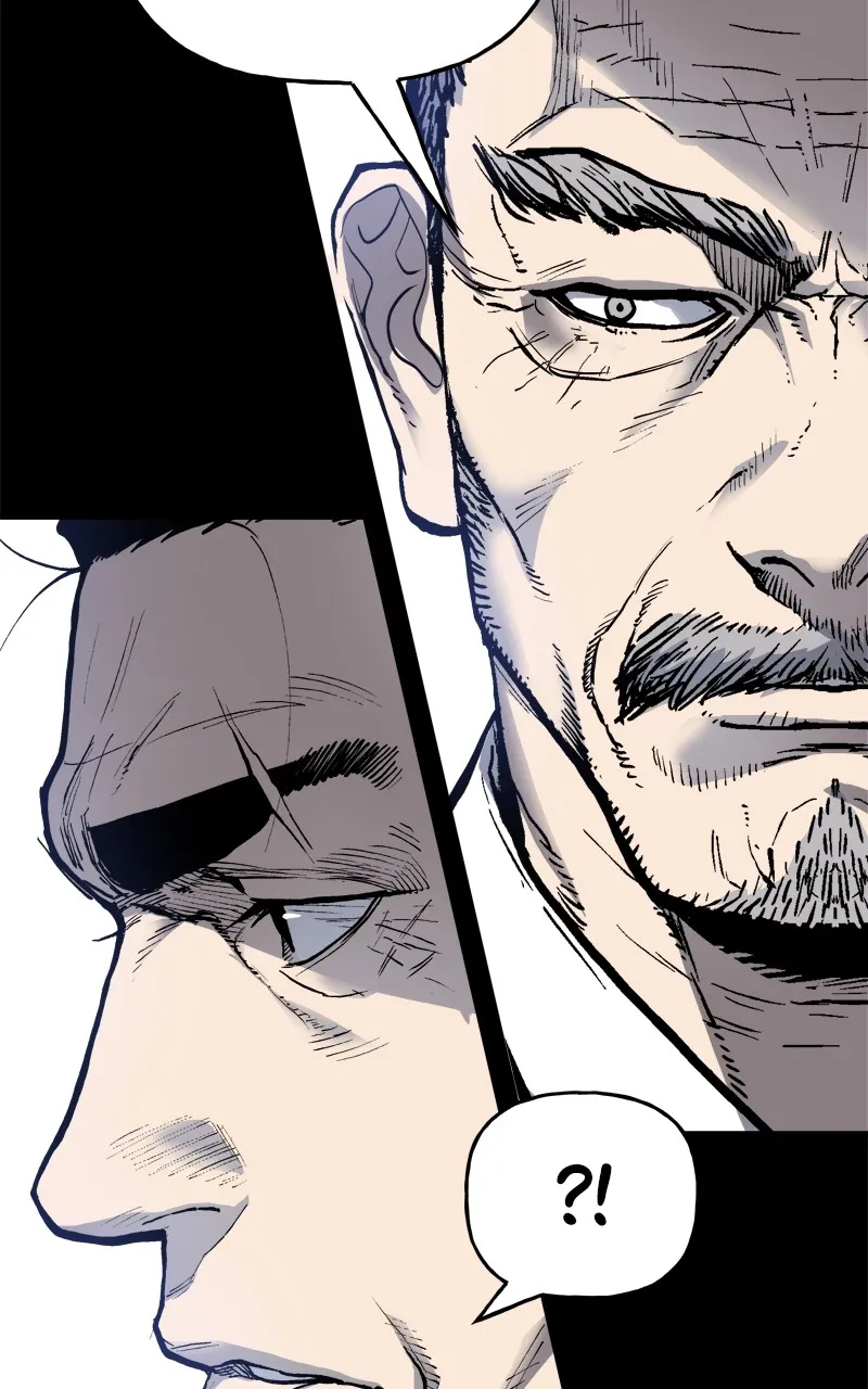 BOSS RETURN Chapter 13 page 25 - 