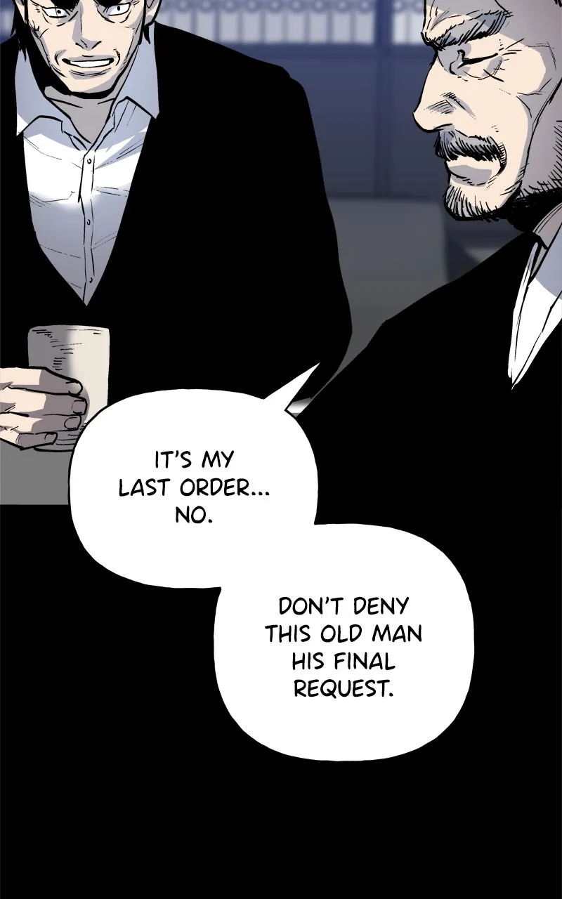 BOSS RETURN Chapter 13 page 27 - 