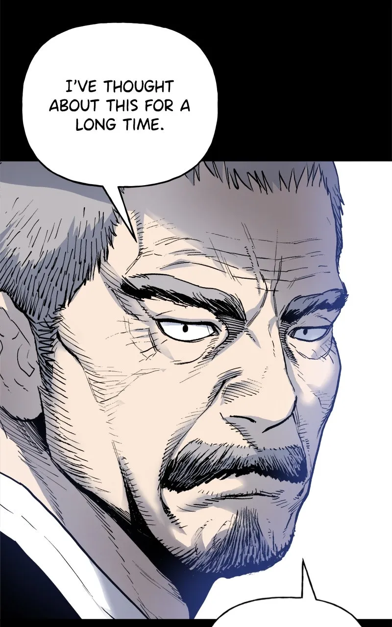 BOSS RETURN Chapter 13 page 28 - 