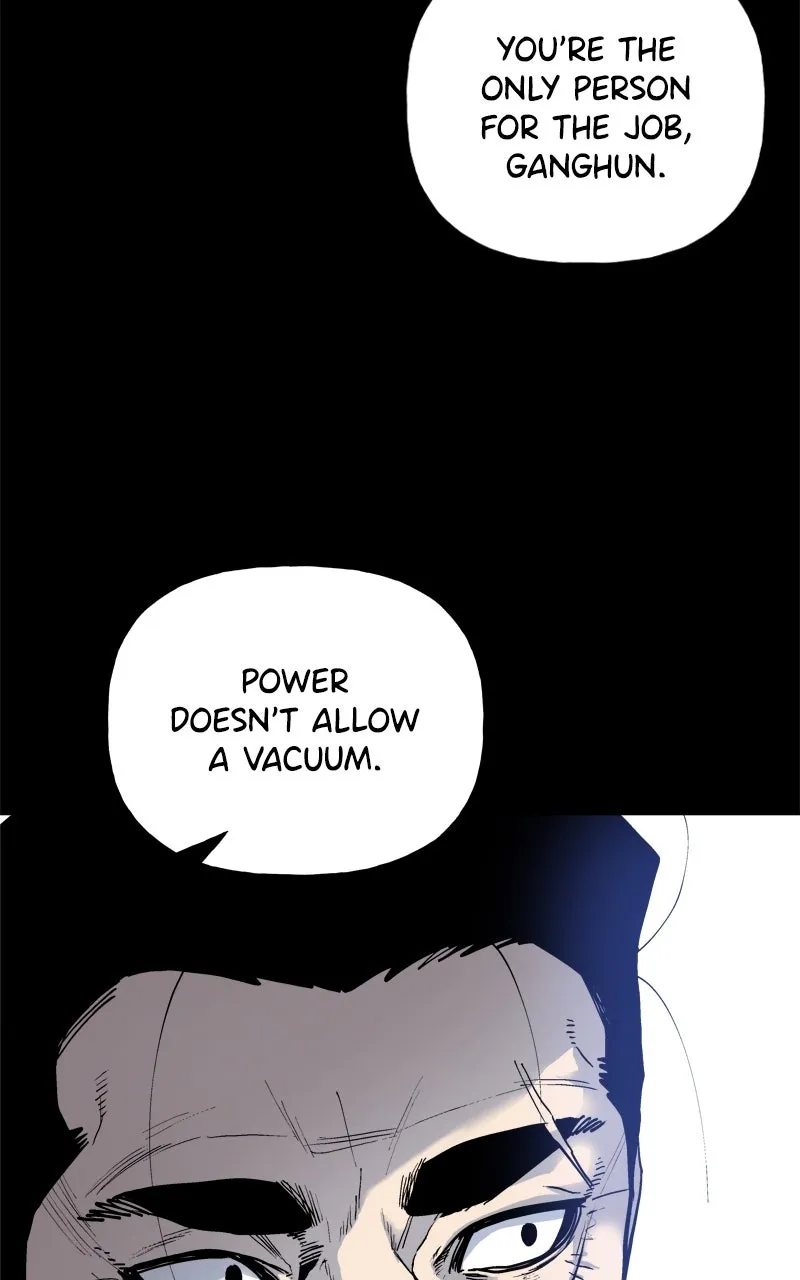 BOSS RETURN Chapter 13 page 29 - 