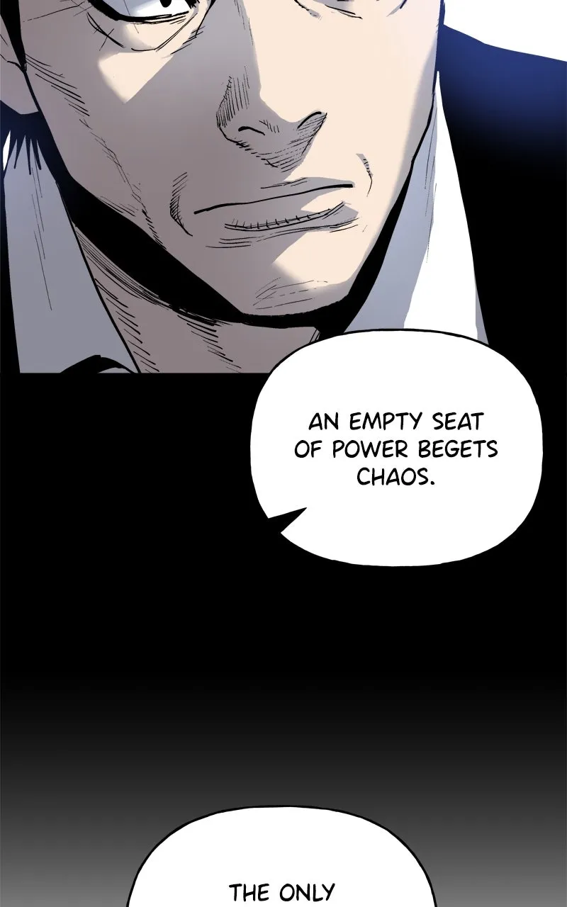 BOSS RETURN Chapter 13 page 30 - 